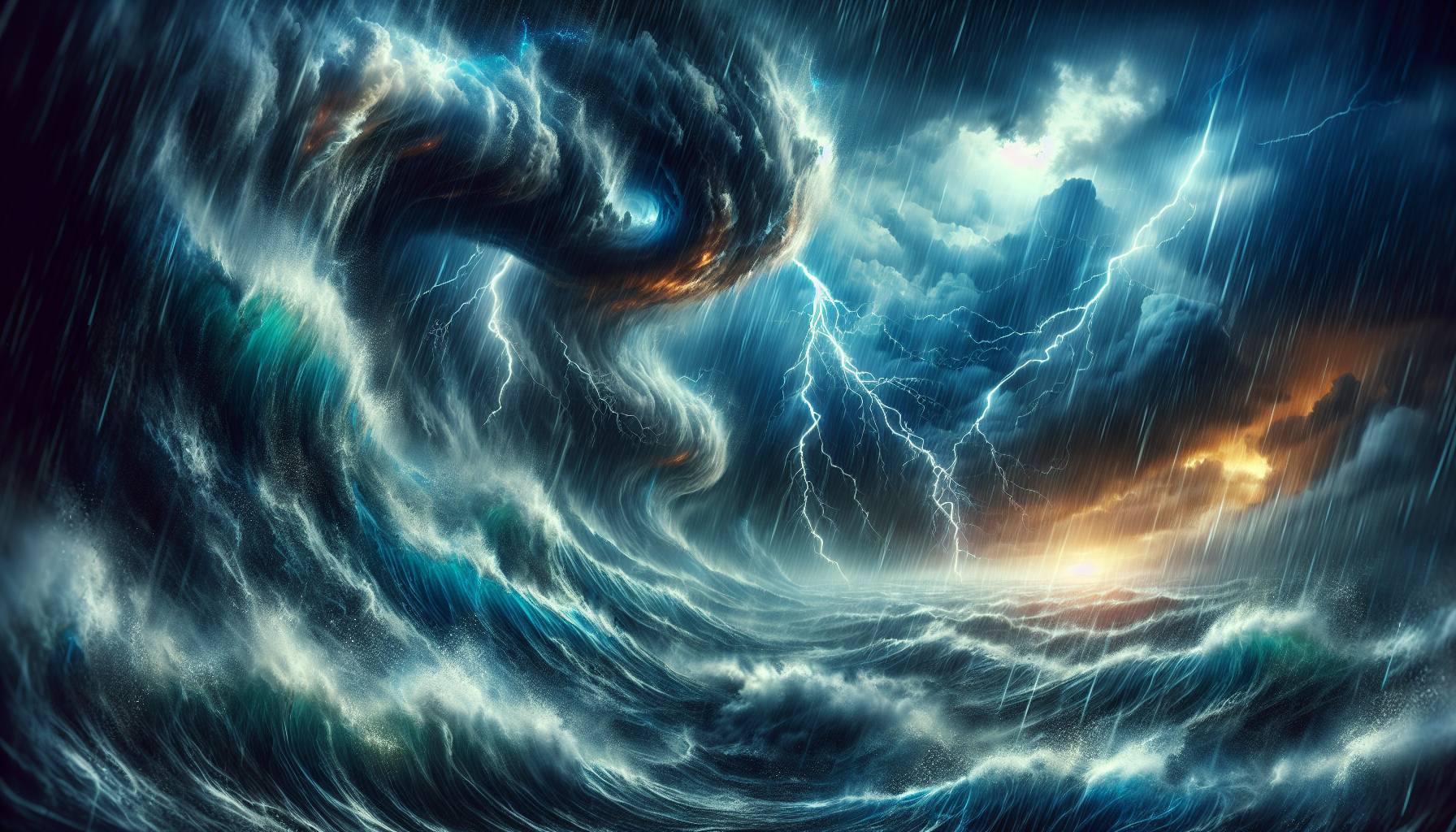 UK Storm Names for 2024/25 Season Revealed: image