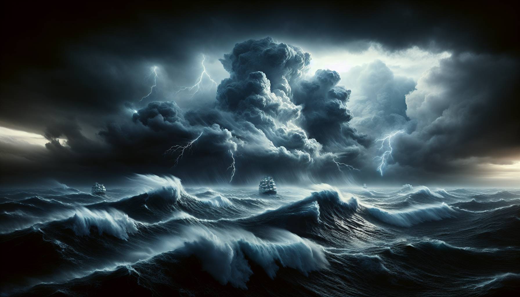 UK Storm Names for 2024/25 Season Revealed: image