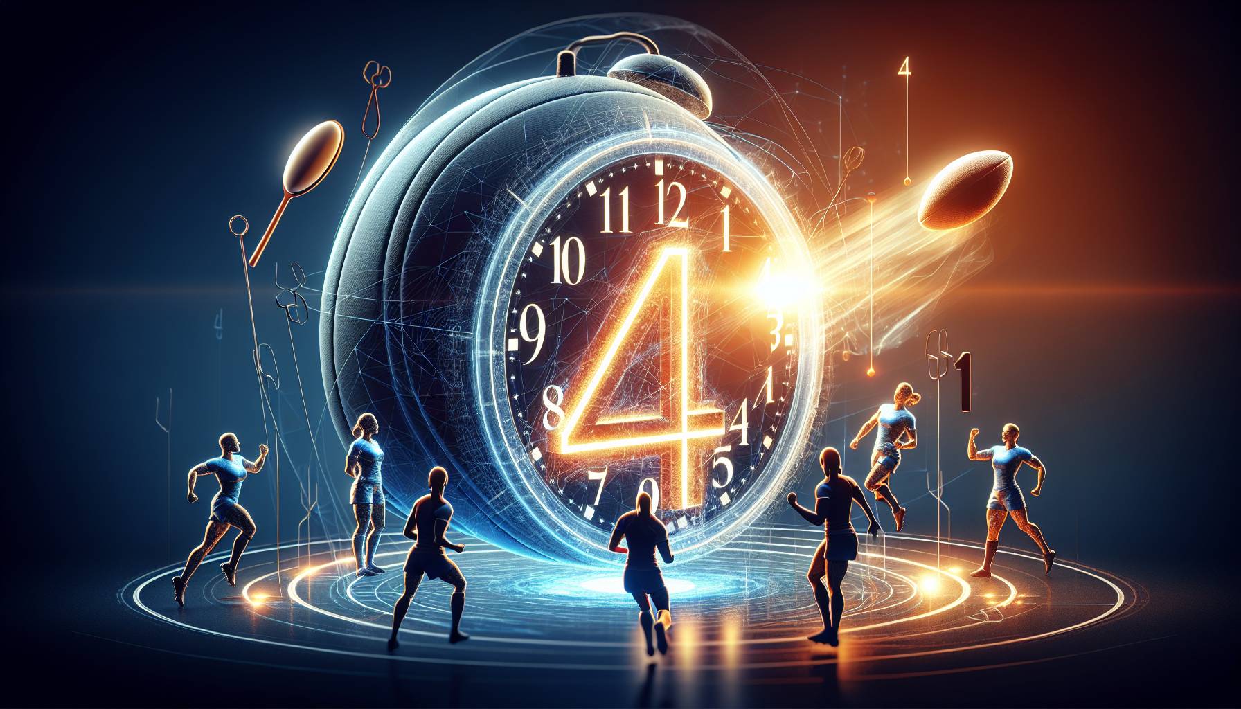 Countdown to Women's Rugby World Cup 2025 Begins: image