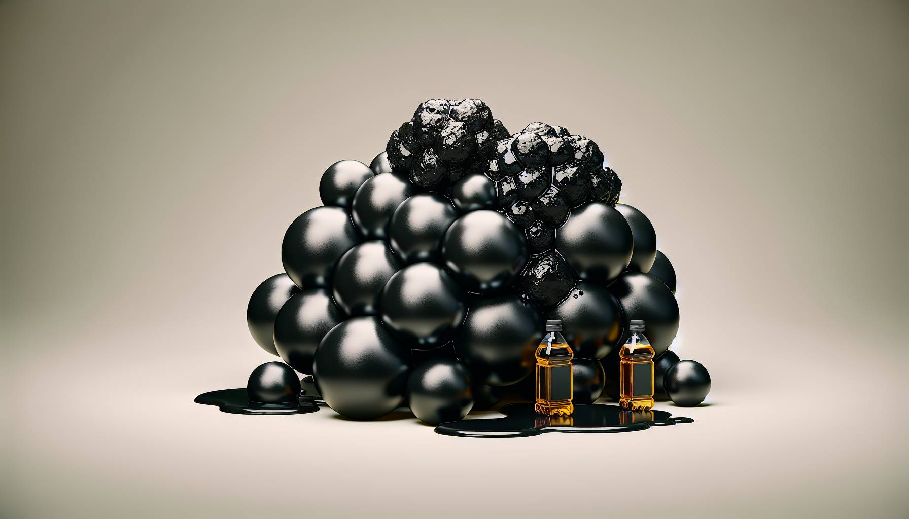 Mystery Blobs Washing Up on Sydney's Beaches: image