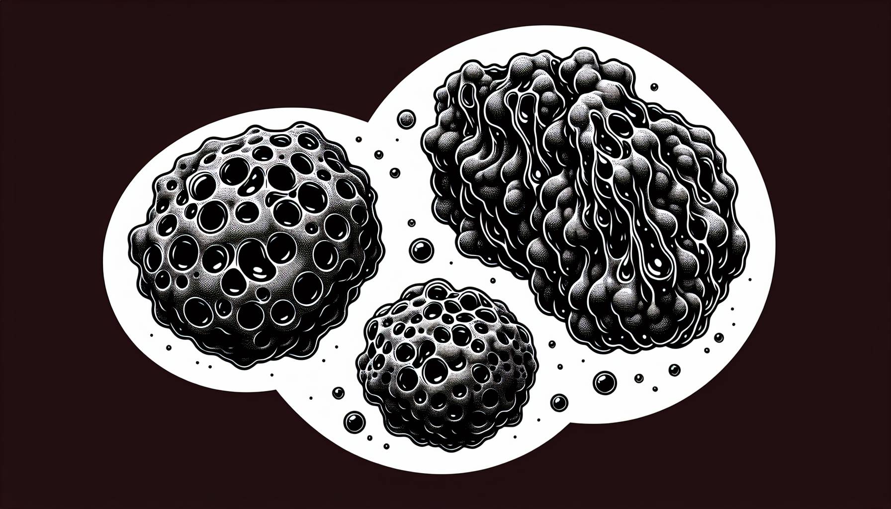 Mystery Blobs Washing Up on Sydney's Beaches: image