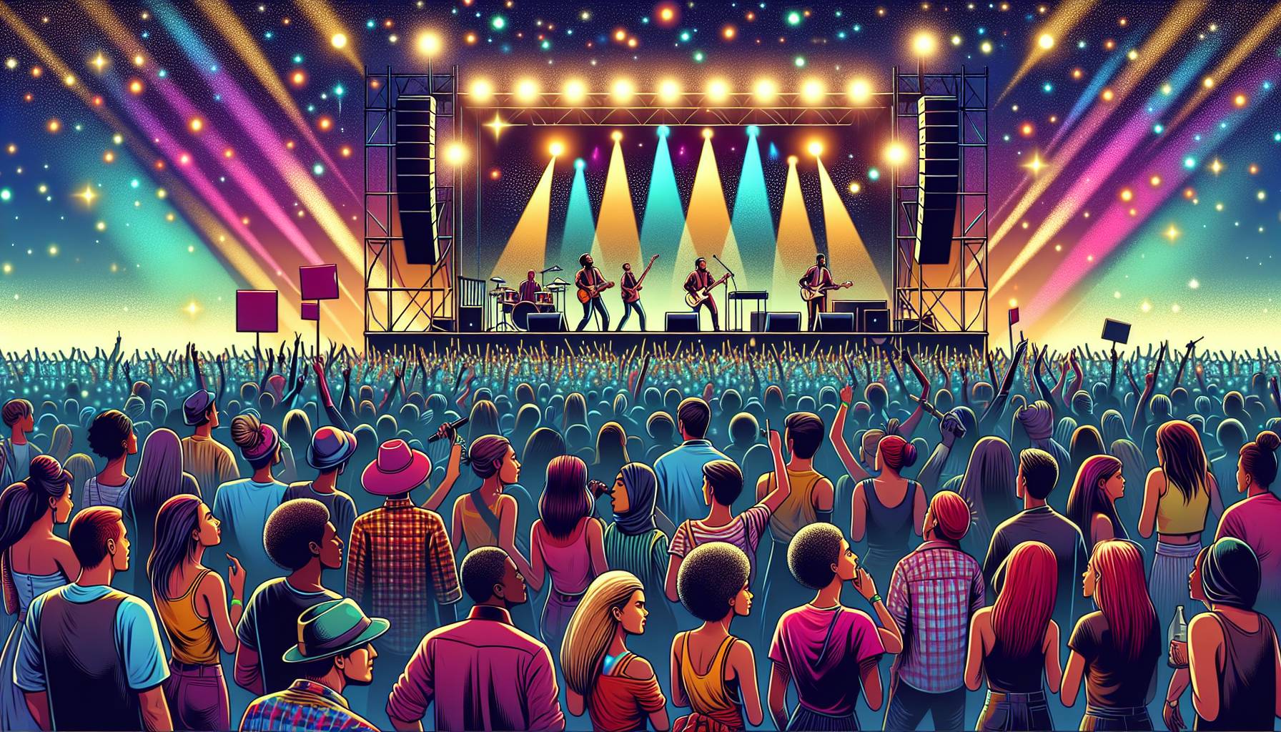 Olivia Rodrigo to Headline Glastonbury Festival: image