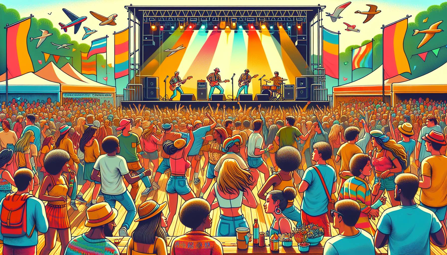 Olivia Rodrigo to Headline Glastonbury Festival: image
