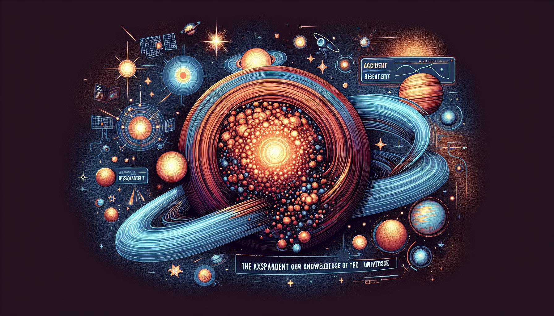 Astrophysicist Jackie Faherty: Working to Understand Space: image