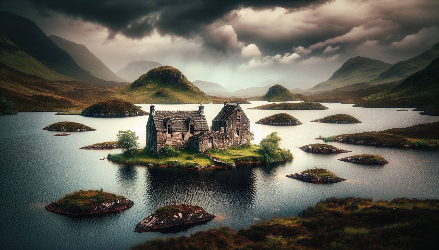 Archaeologists Excited About Potential Medieval Settlement Discovery in Scotland: image