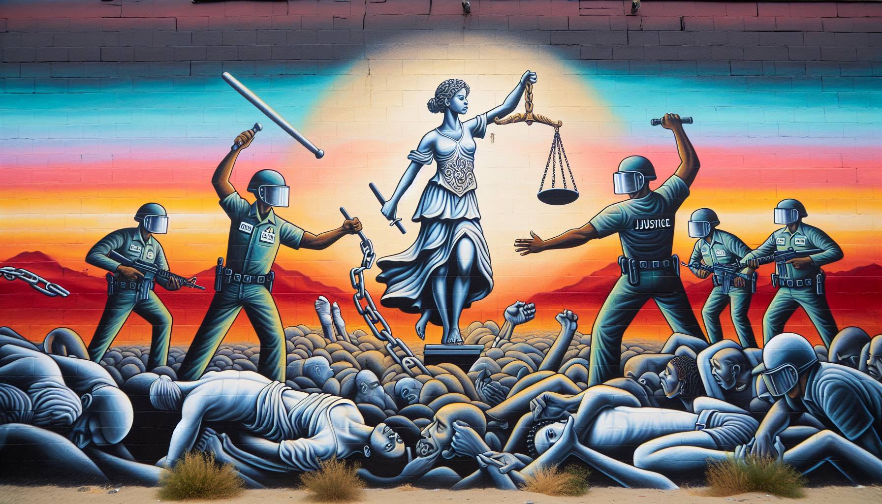 ASCO: A Chicano Art Movement: image