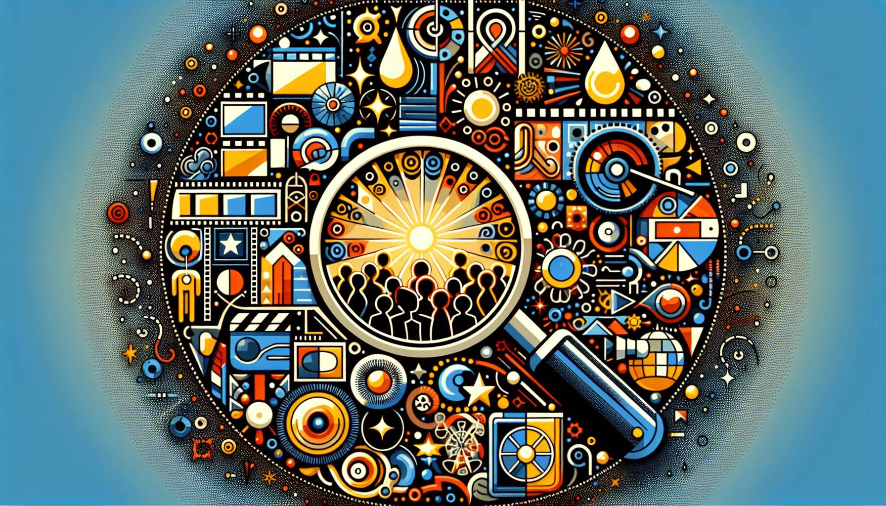 ASCO: A Chicano Art Movement: image