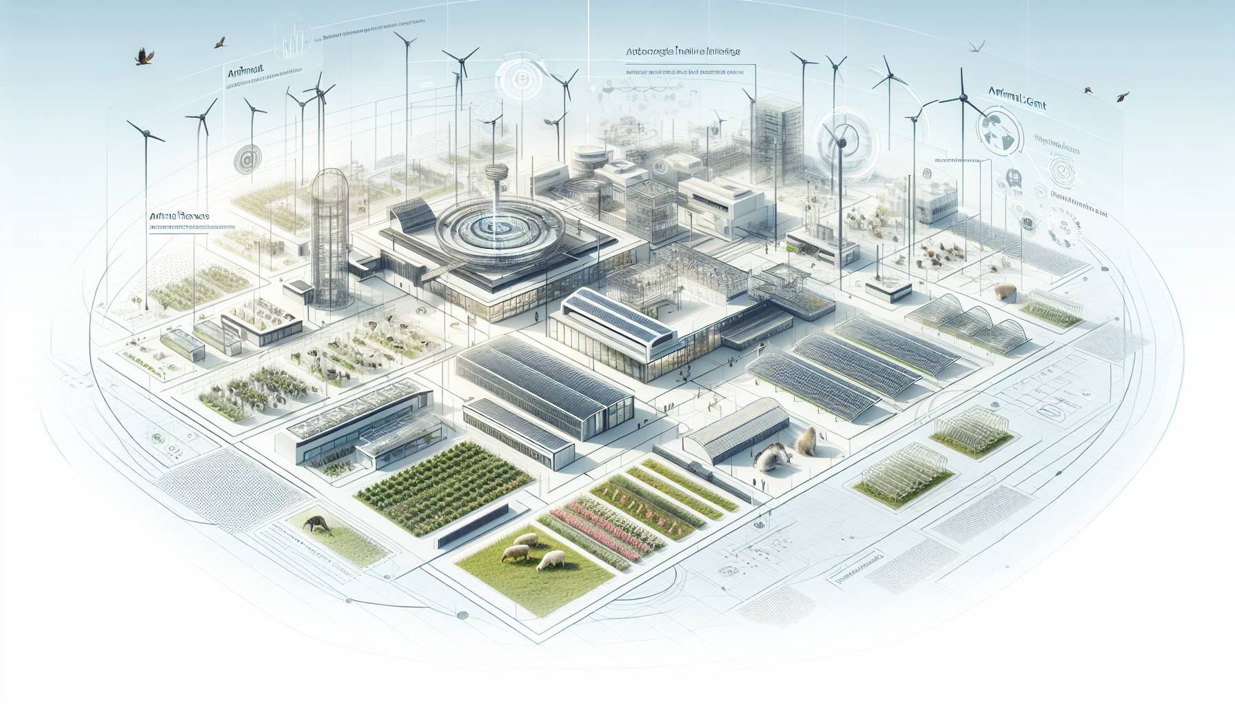World's First Animal Sentience Research Centre to Open in London: image