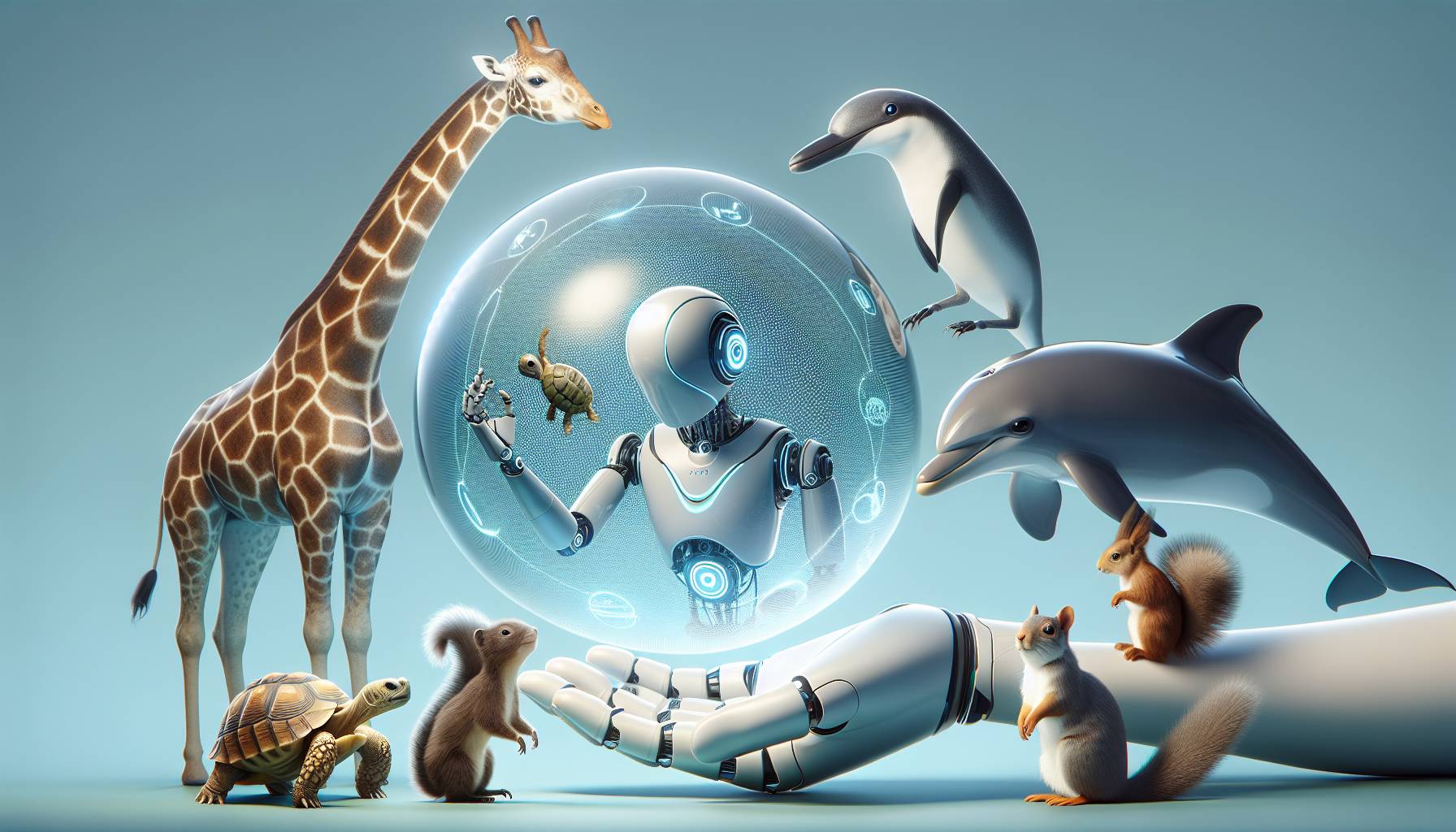 World's First Animal Sentience Research Centre to Open in London: image