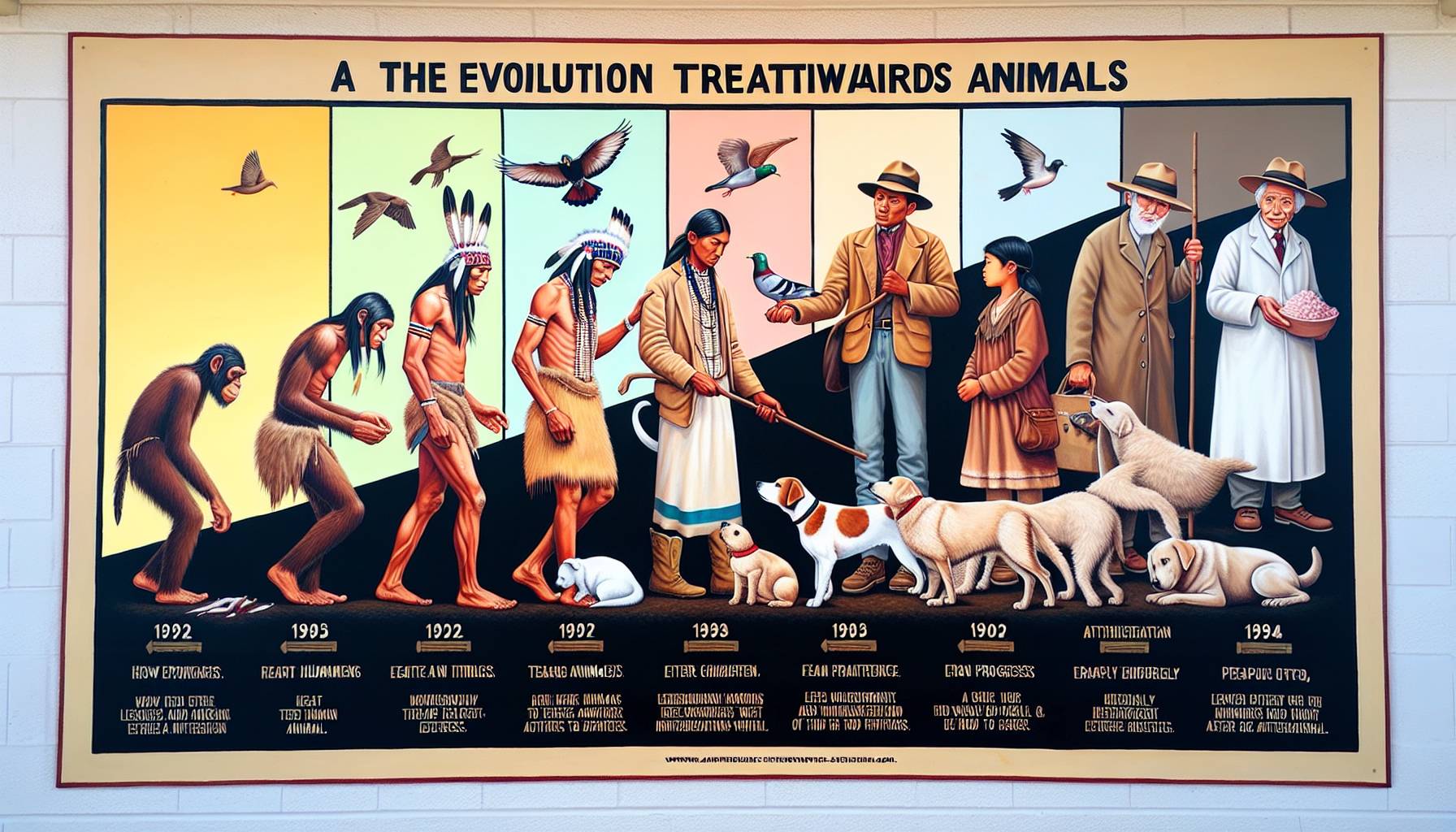 World's First Animal Sentience Research Centre to Open in London: image
