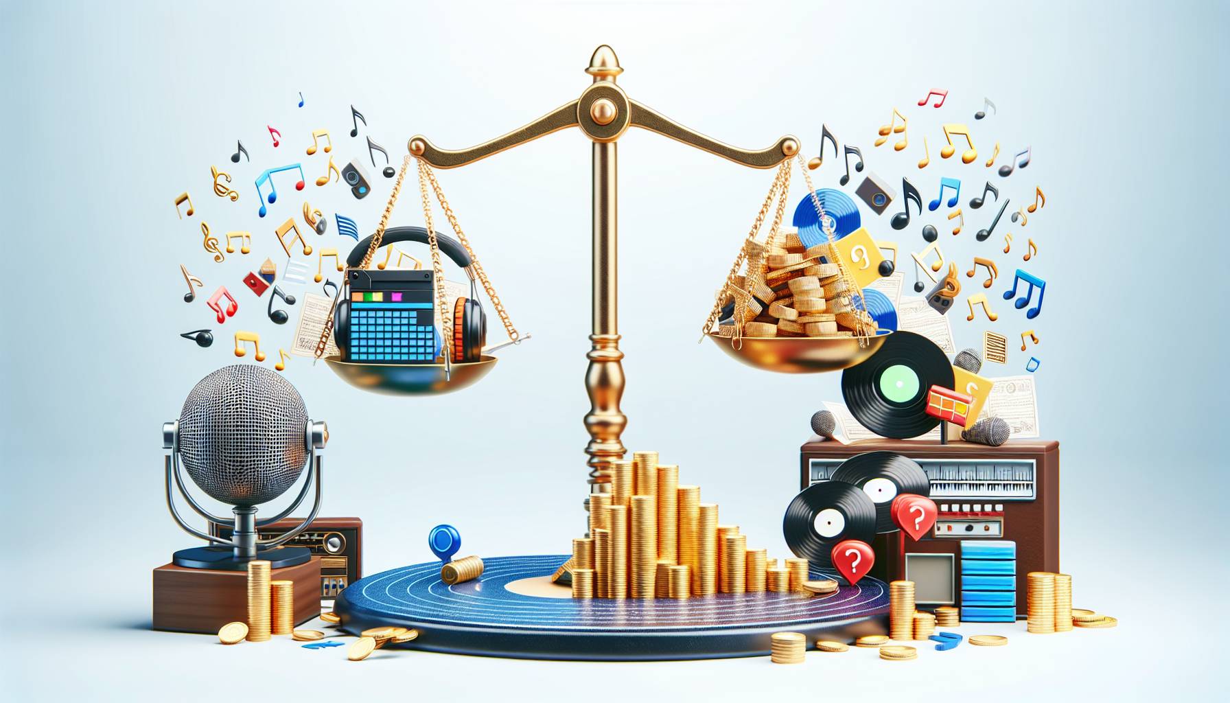 New Realities in Reality TV: How Popular Music is Changing the Soundtrack of Shows: image