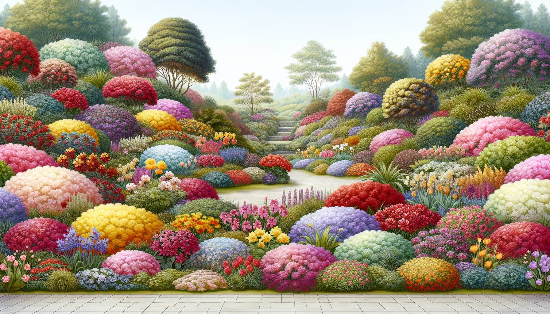 Netherlands' Keukenhof Garden Opens for Spring Selfie Season cover