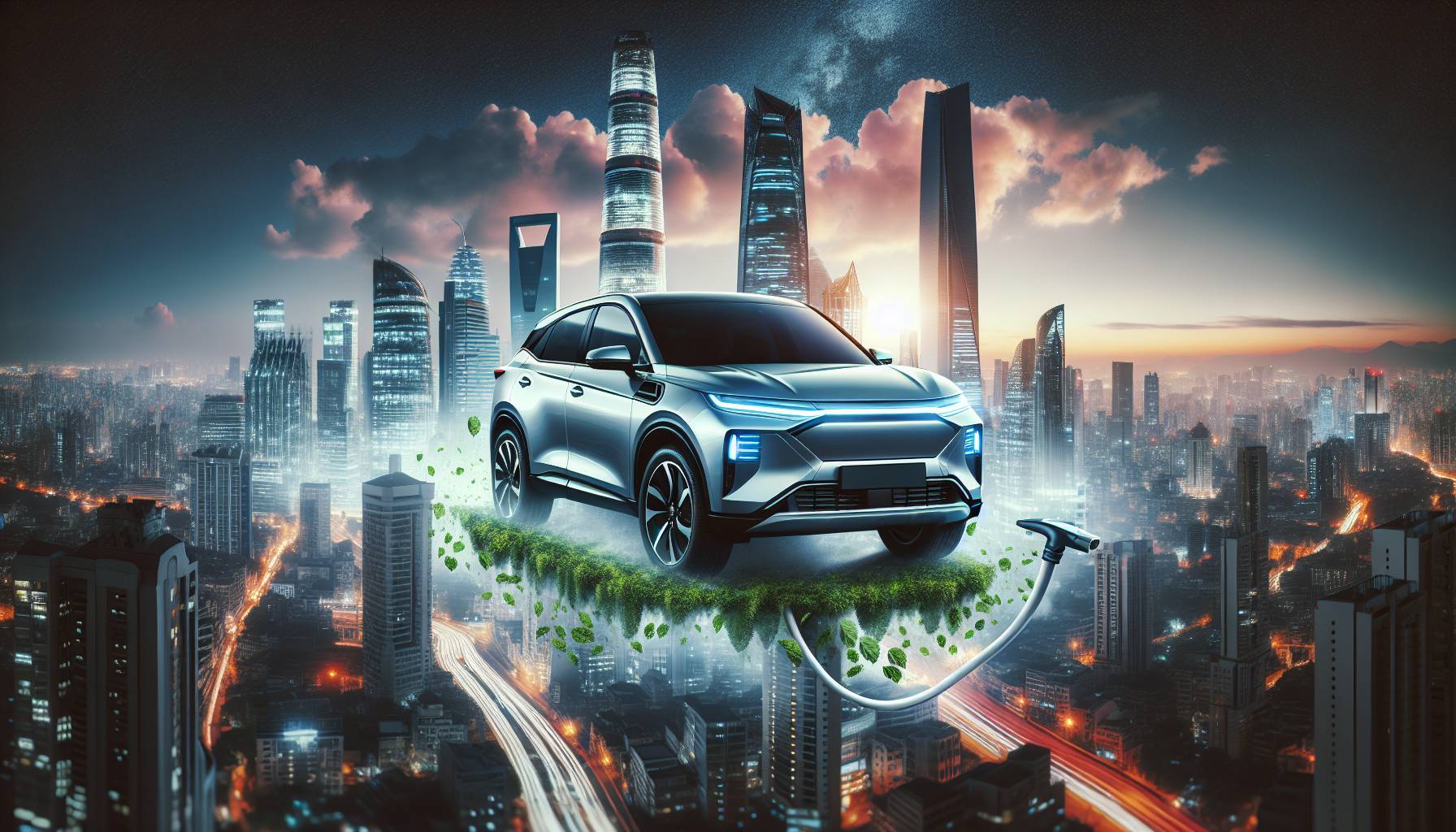 Best Plug-in Hybrid SUVs of 2025: image