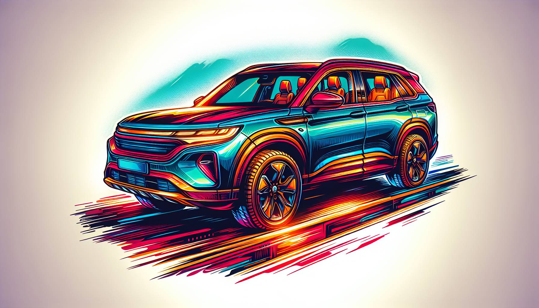 Best Plug-in Hybrid SUVs of 2025: image