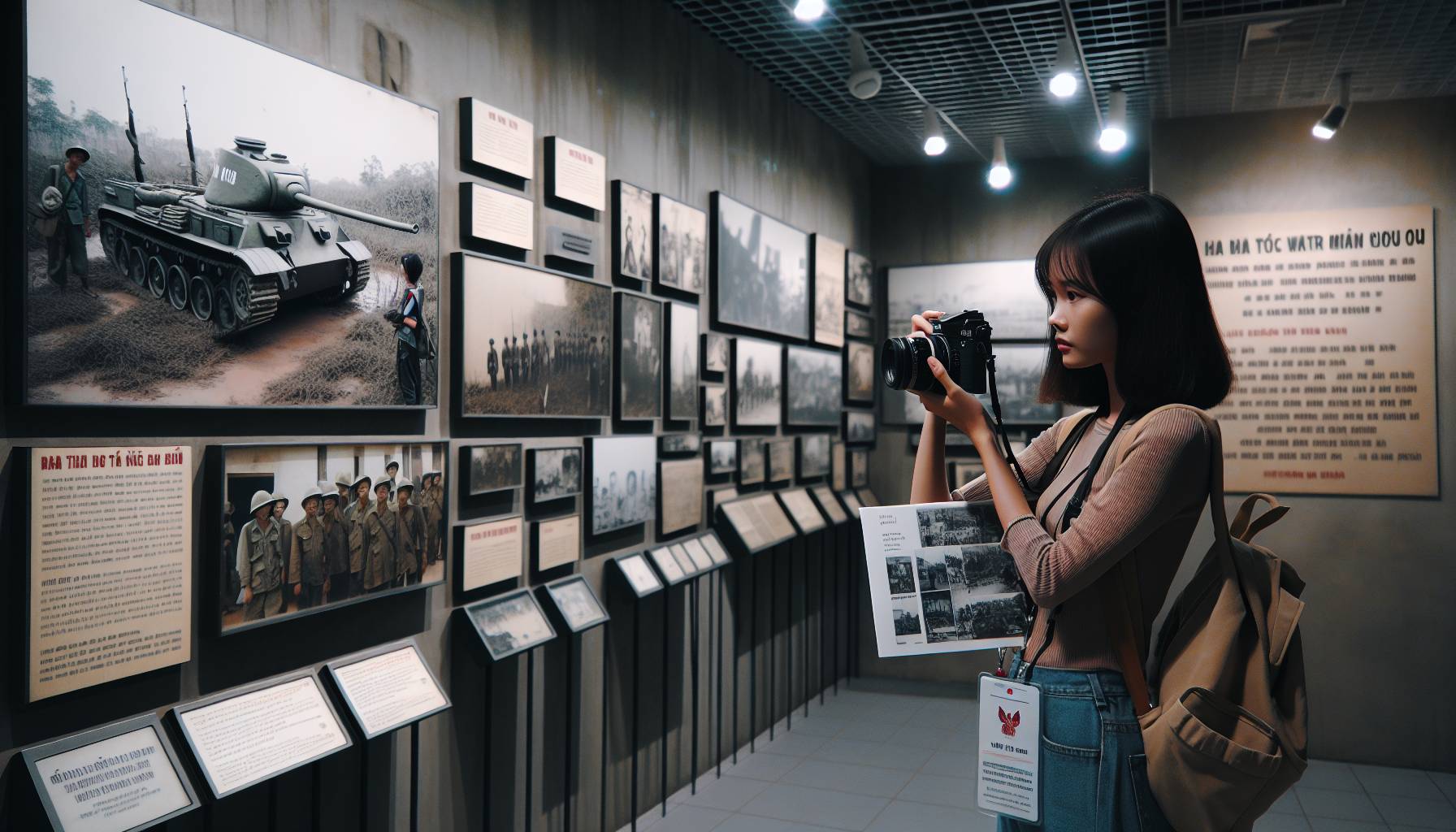 Vietnam War Veterans Return to Battlefields as Tourist Boom Surges cover