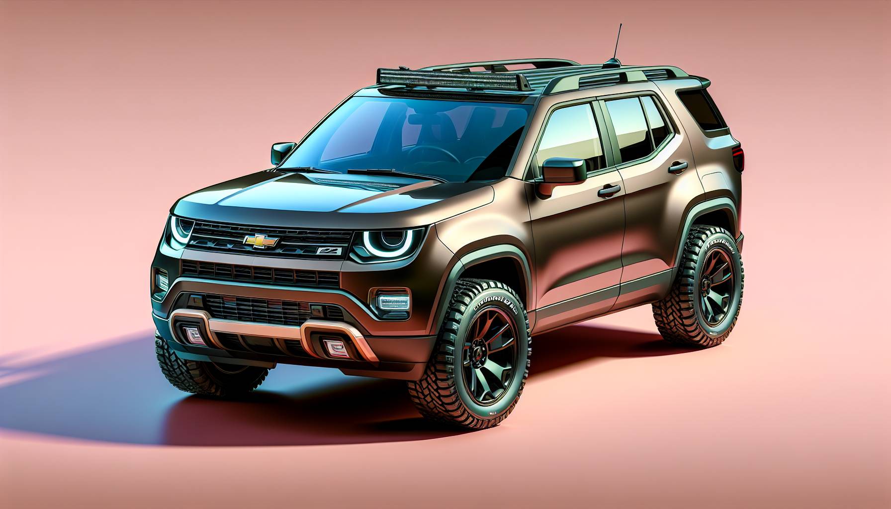 Top 5 Used SUV Recommendations for Teen Drivers Under $20,000: image