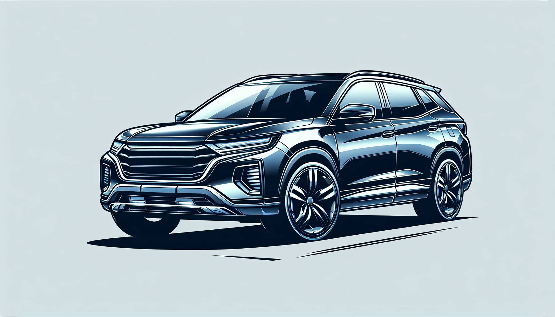 Top 5 Used SUV Recommendations for Teen Drivers Under $20,000: image