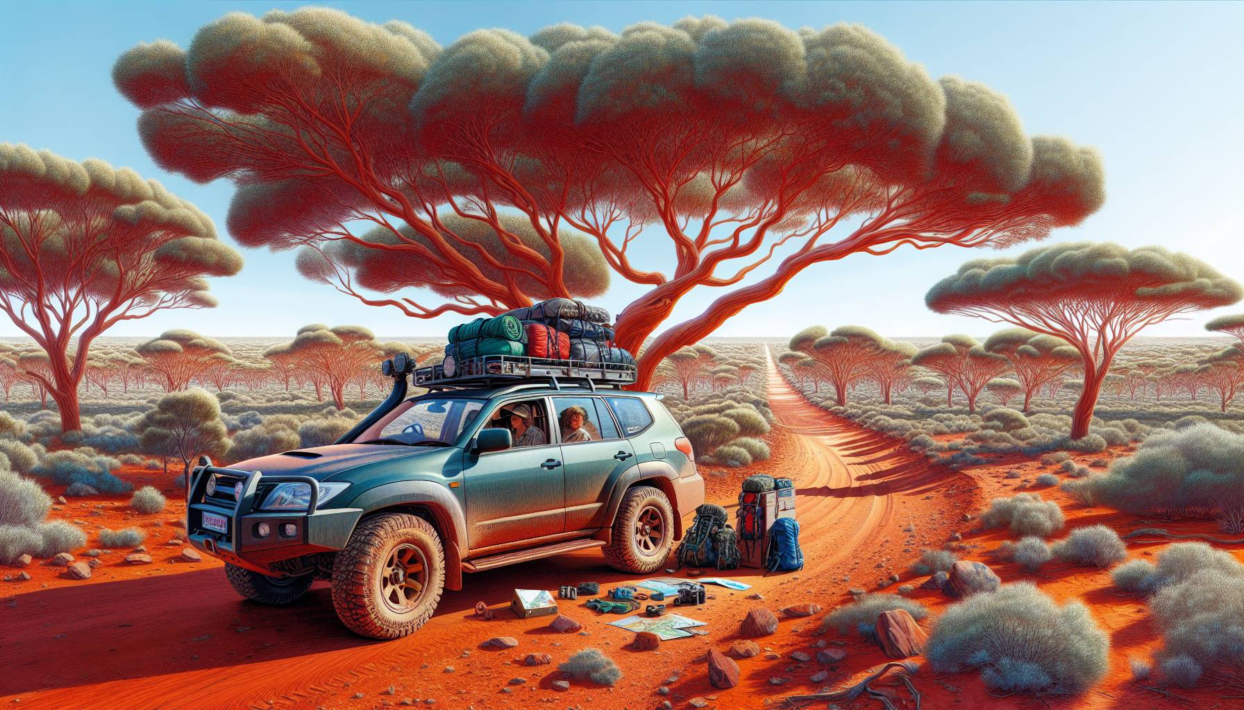 Top 5 Used SUV Recommendations for Teen Drivers Under $20,000: image