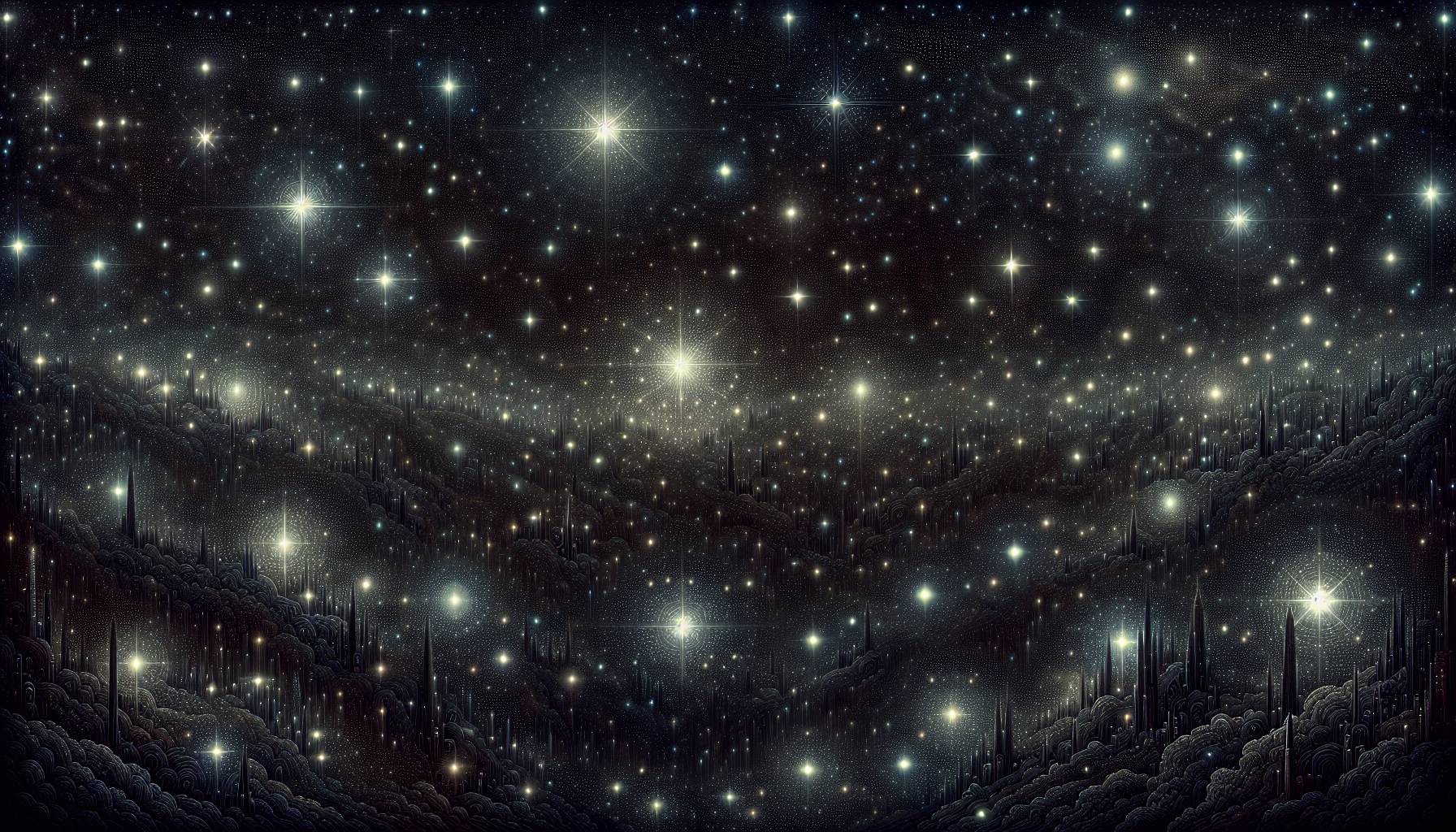 International Dark Sky Week Raises Awareness on Light Pollution: image