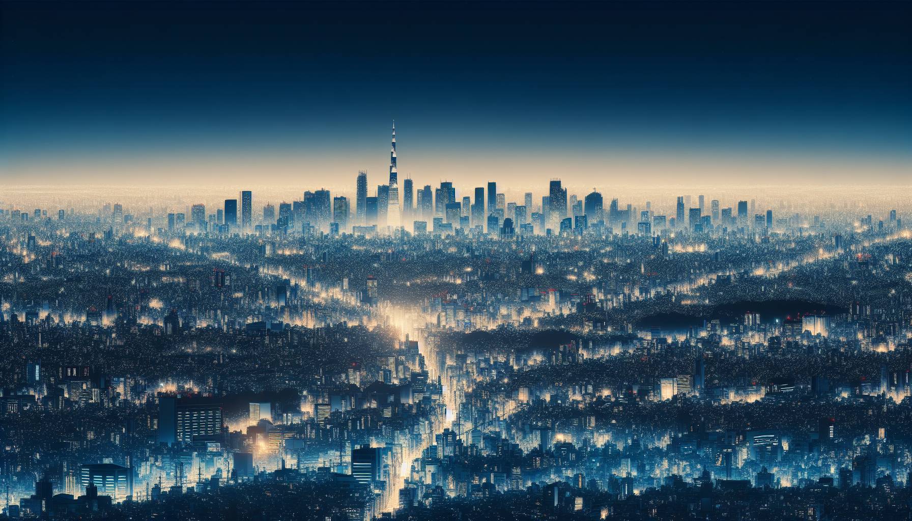 International Dark Sky Week Raises Awareness on Light Pollution: image