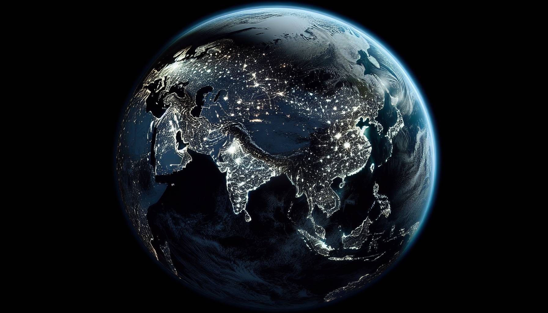 International Dark Sky Week Raises Awareness on Light Pollution: image