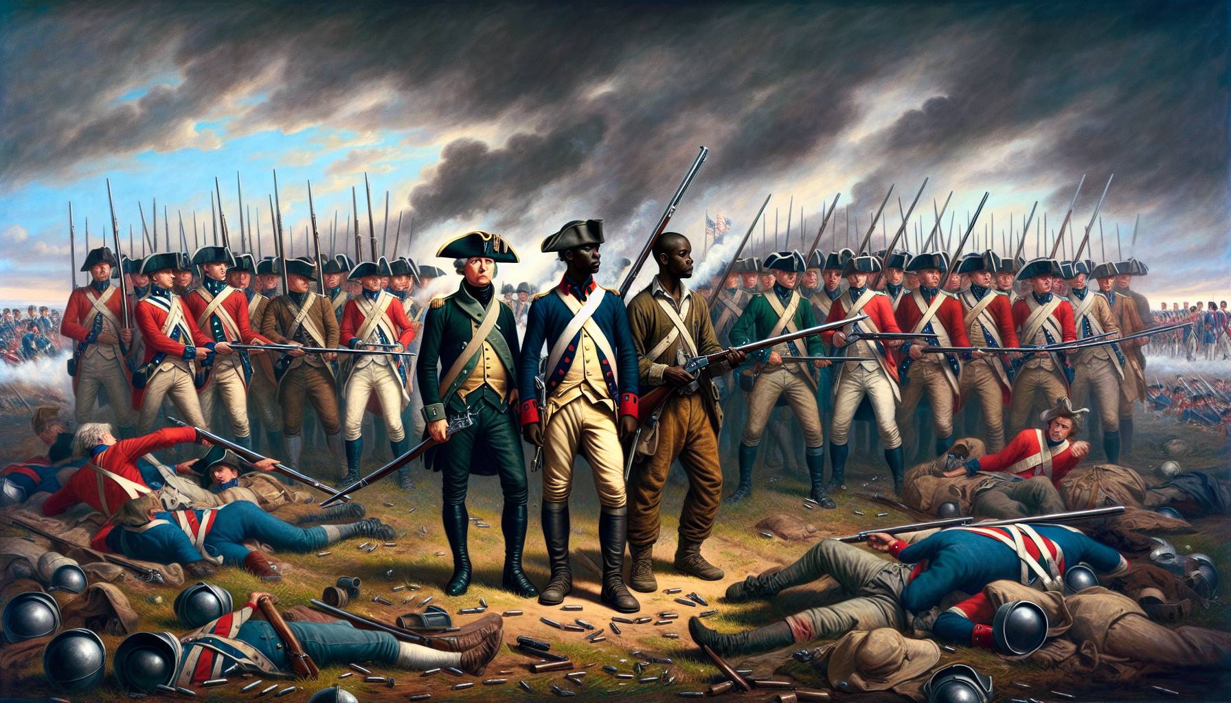 America Looks Back at the Revolutionary Legacy cover