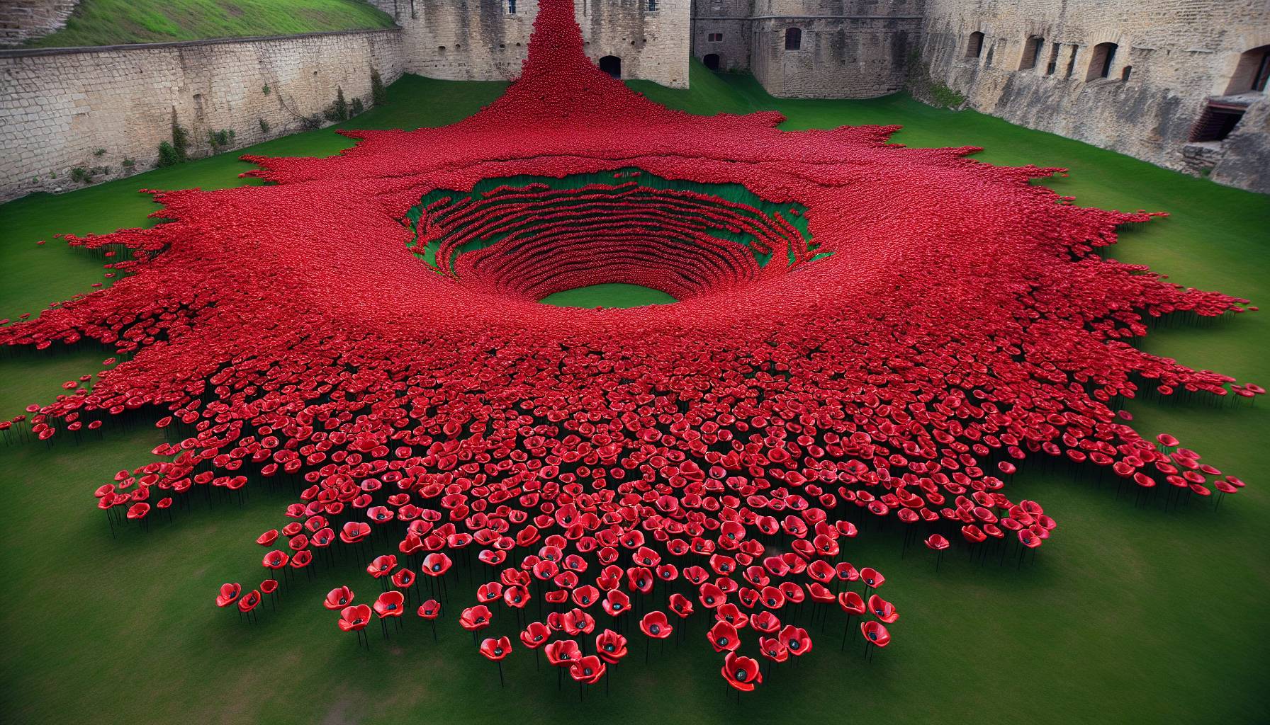 VE Day Celebrations to Mark 80th Anniversary: image