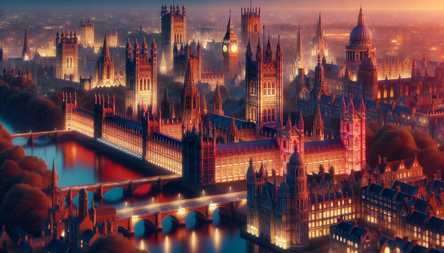 VE Day Celebrations to Mark 80th Anniversary cover