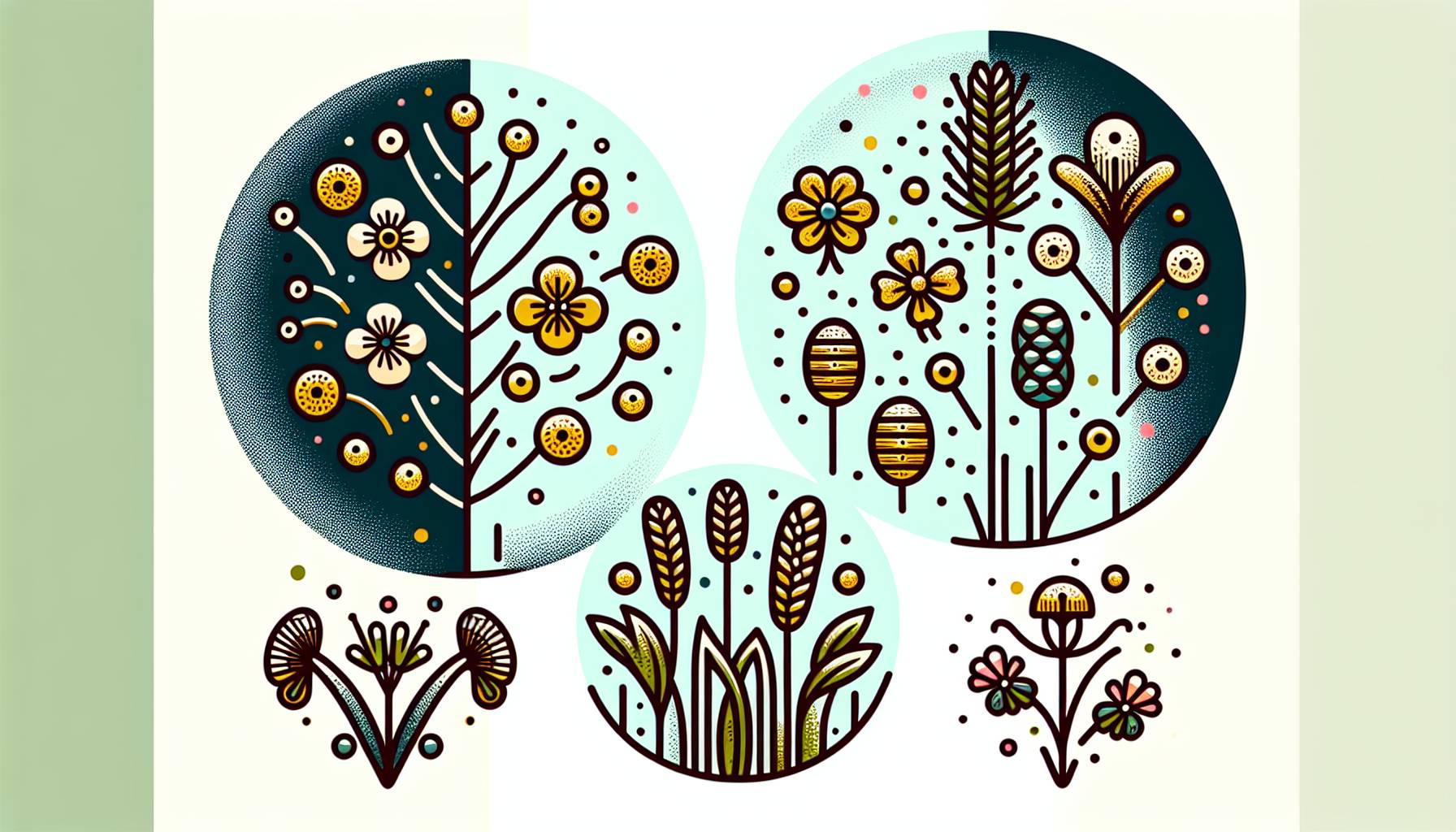 Tips to Combat Allergies During Peak Season: image