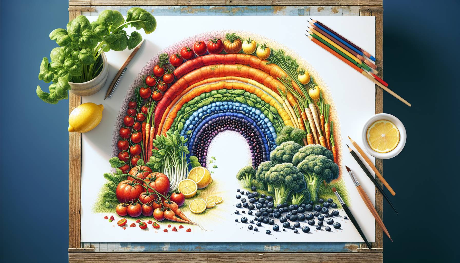 US health officials plan to phase out artificial food colors by 2026: image