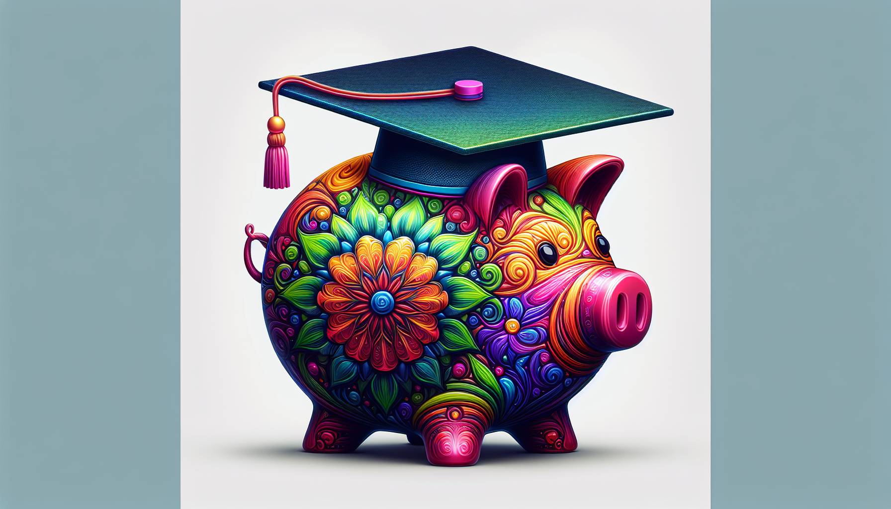 Maximizing Benefits of 529 College Savings Plans: image