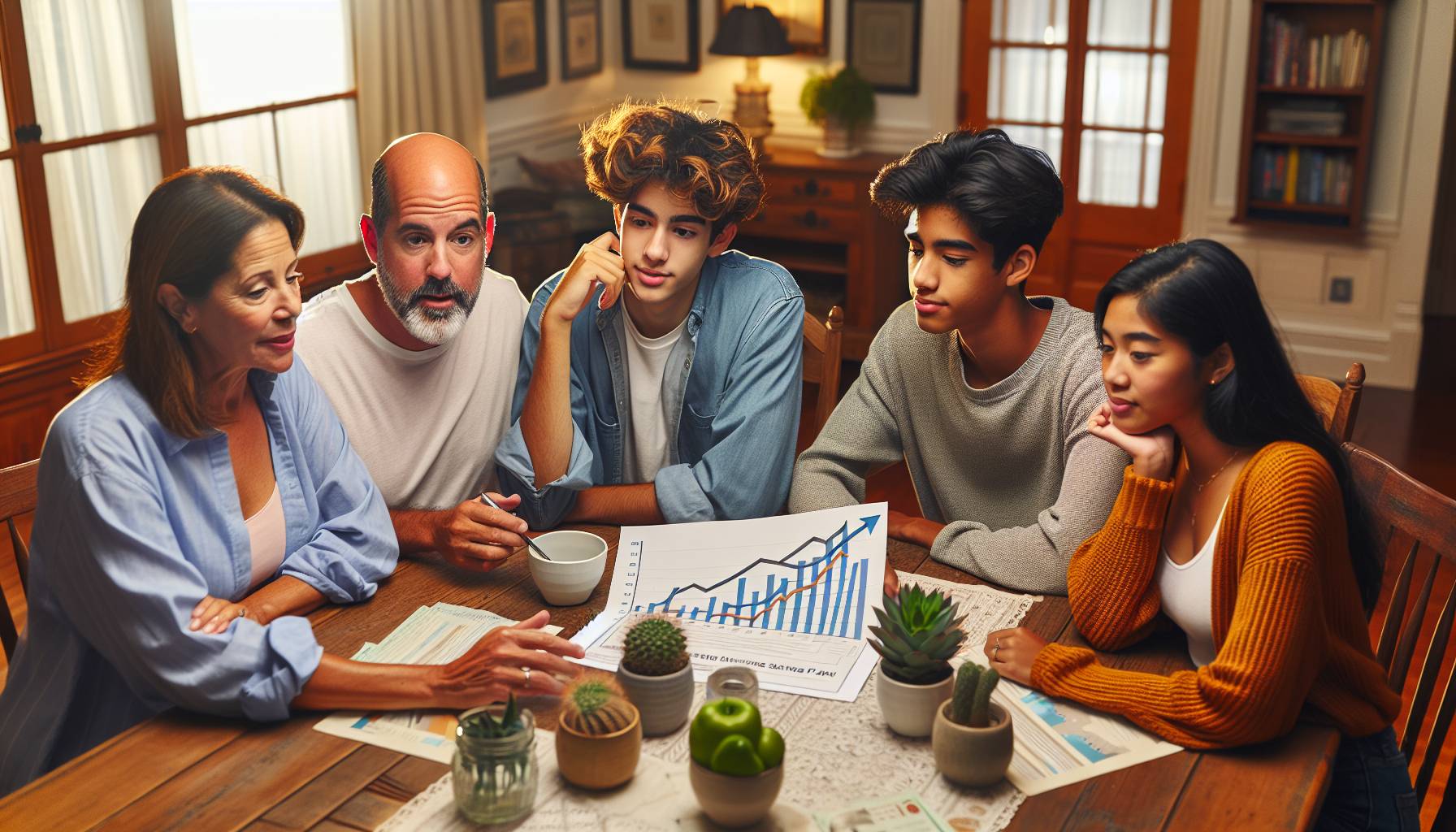 Maximizing Benefits of 529 College Savings Plans: image