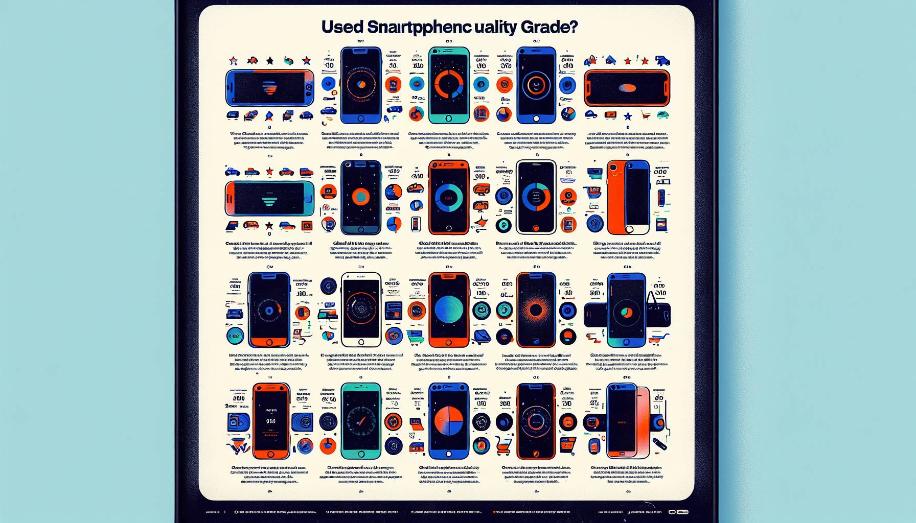 Global Trade Tensions Drive Growth in Secondhand Smartphone Market: image