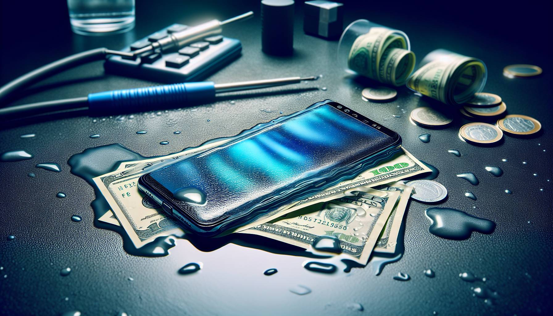 Global Trade Tensions Drive Growth in Secondhand Smartphone Market: image