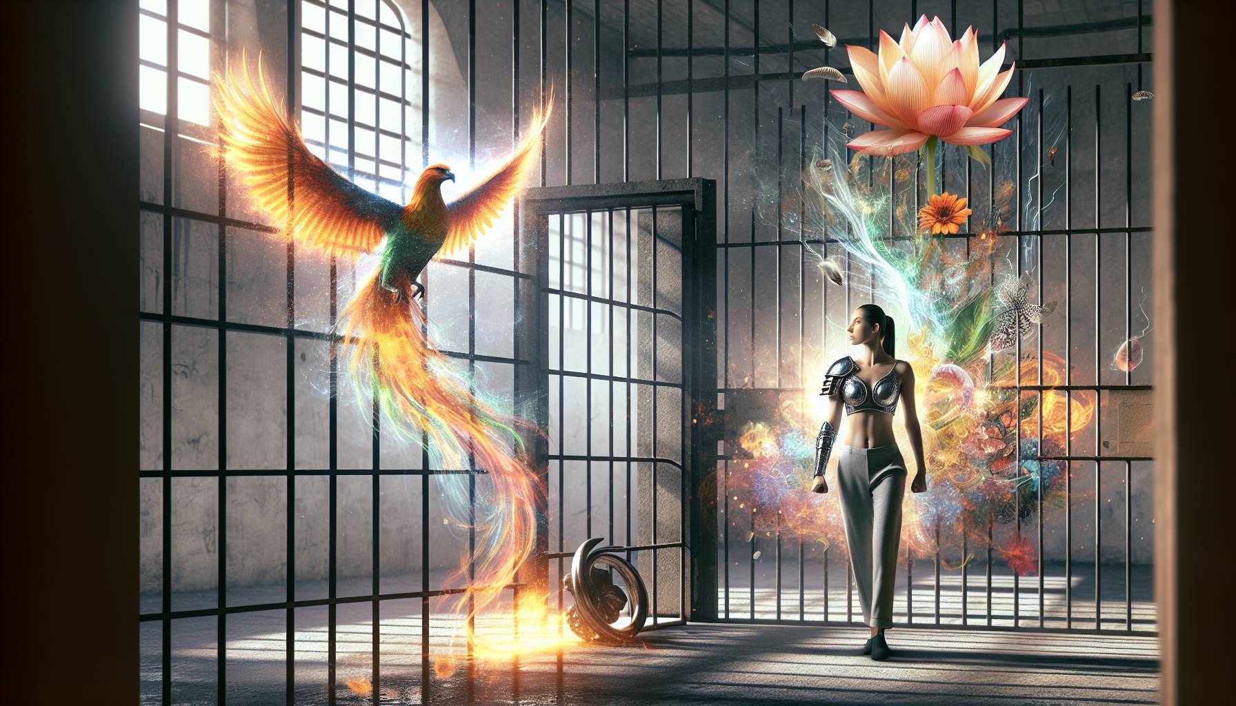 Mexican Icon Vivir Quintana Releases Album Featuring Women in Prison cover