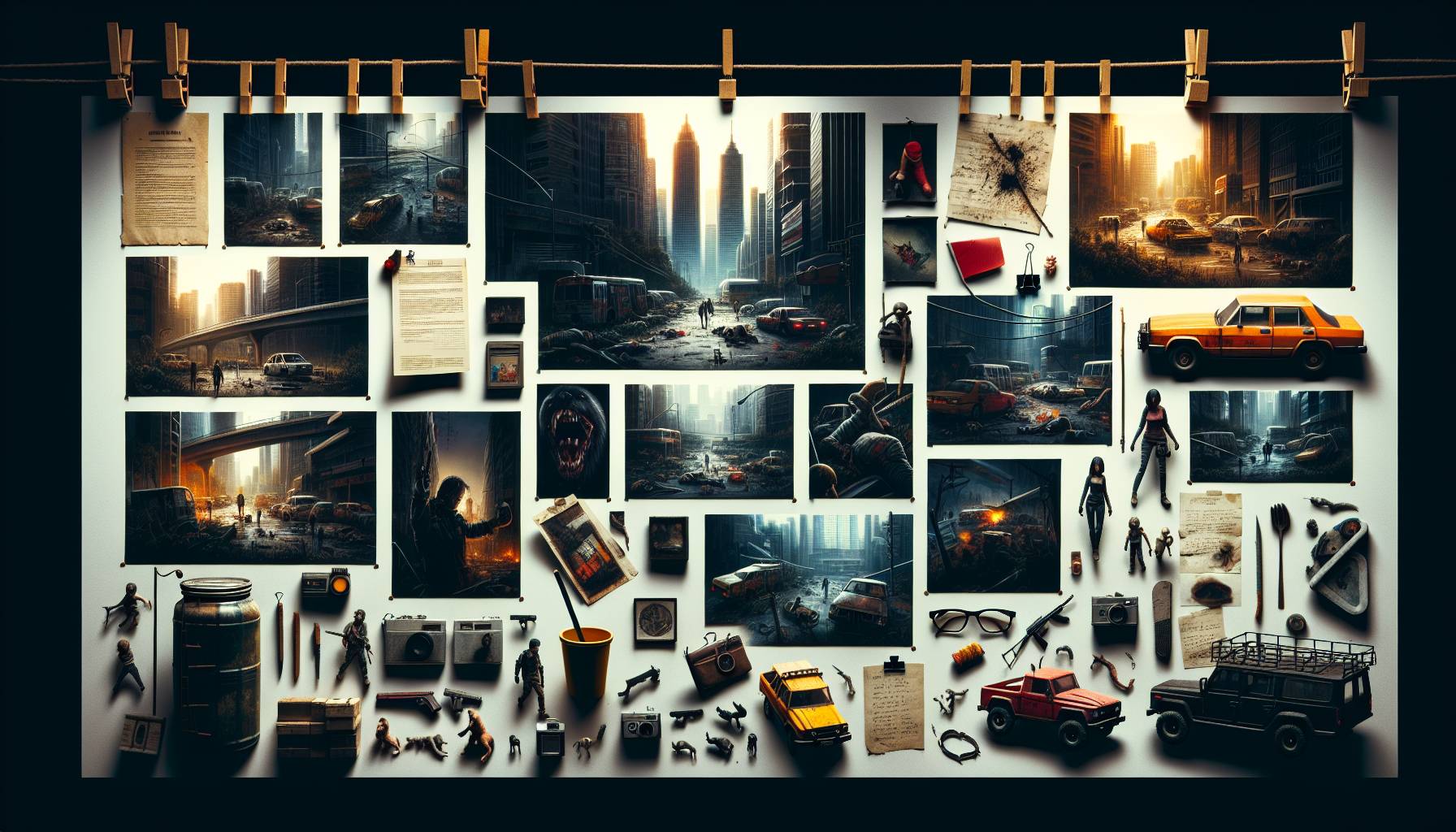 New Television, Films, Music, and Games Headed to Your Screen: image