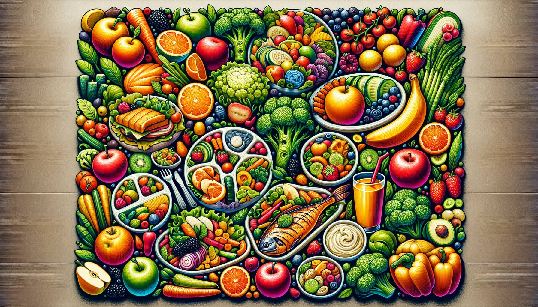 Spain's Government Changes School Meal Regulations: image