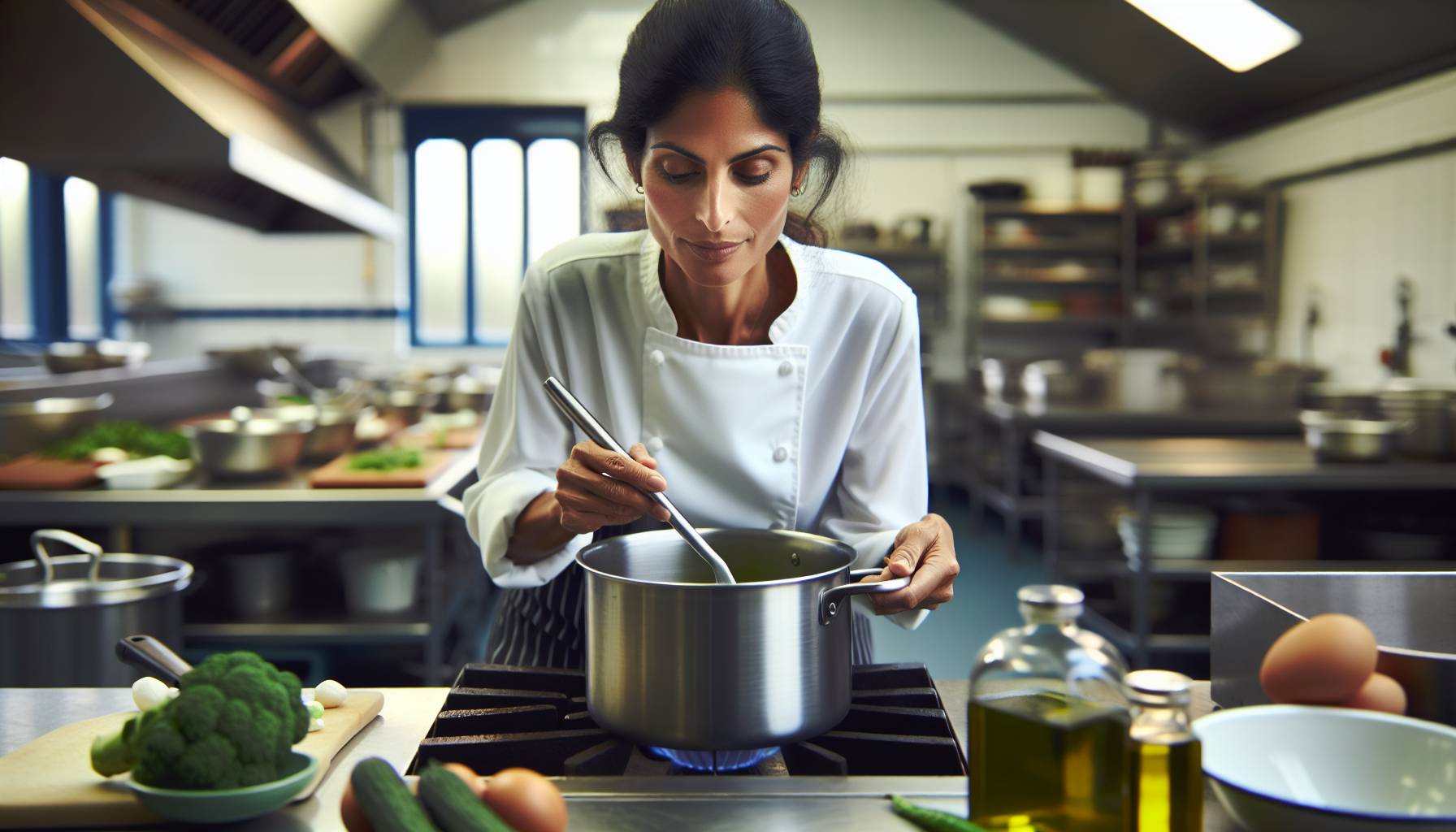Spain's Government Changes School Meal Regulations cover