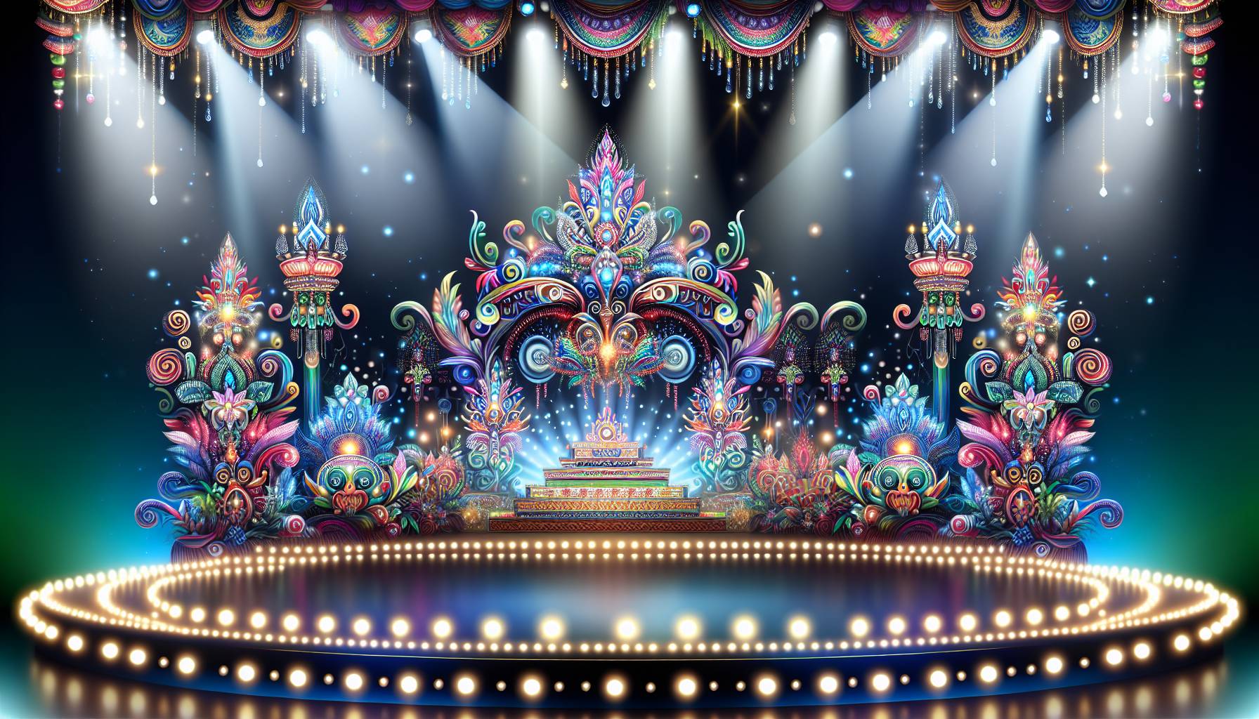 The Eurovision Song Contest: A Guide to the Musical Extravaganza: image