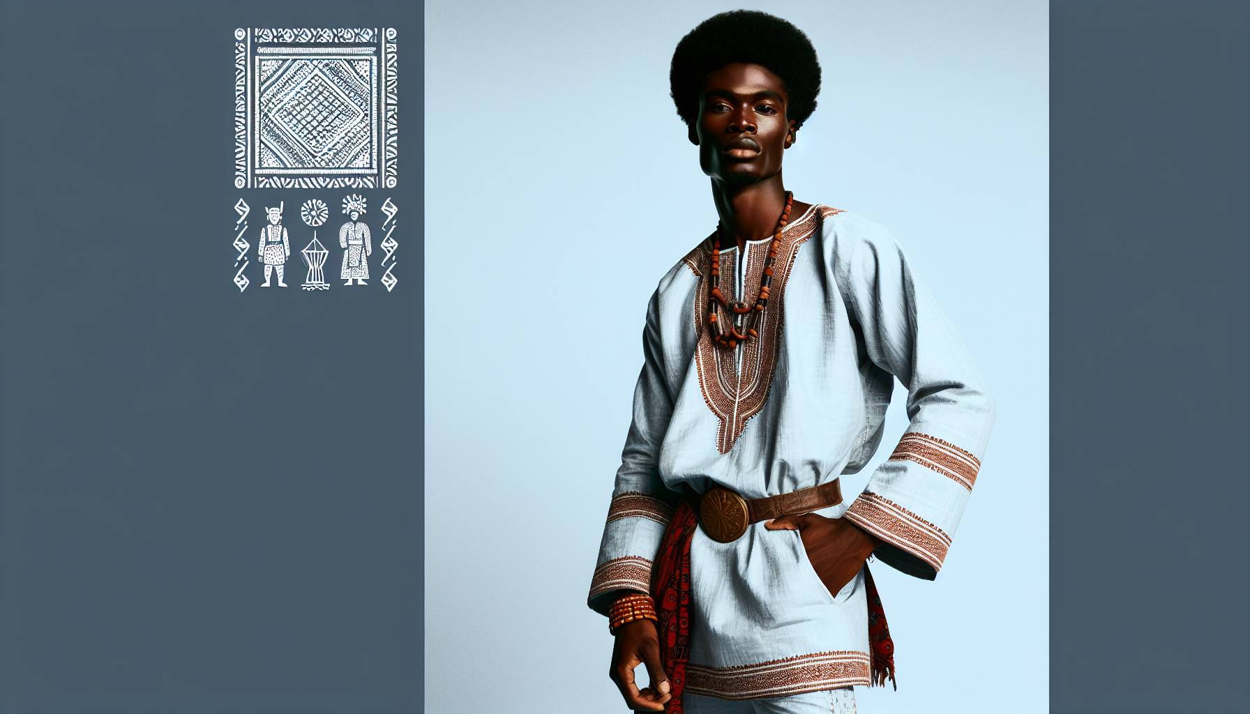 The Style of Black Men: Fashion as Identity and Message cover