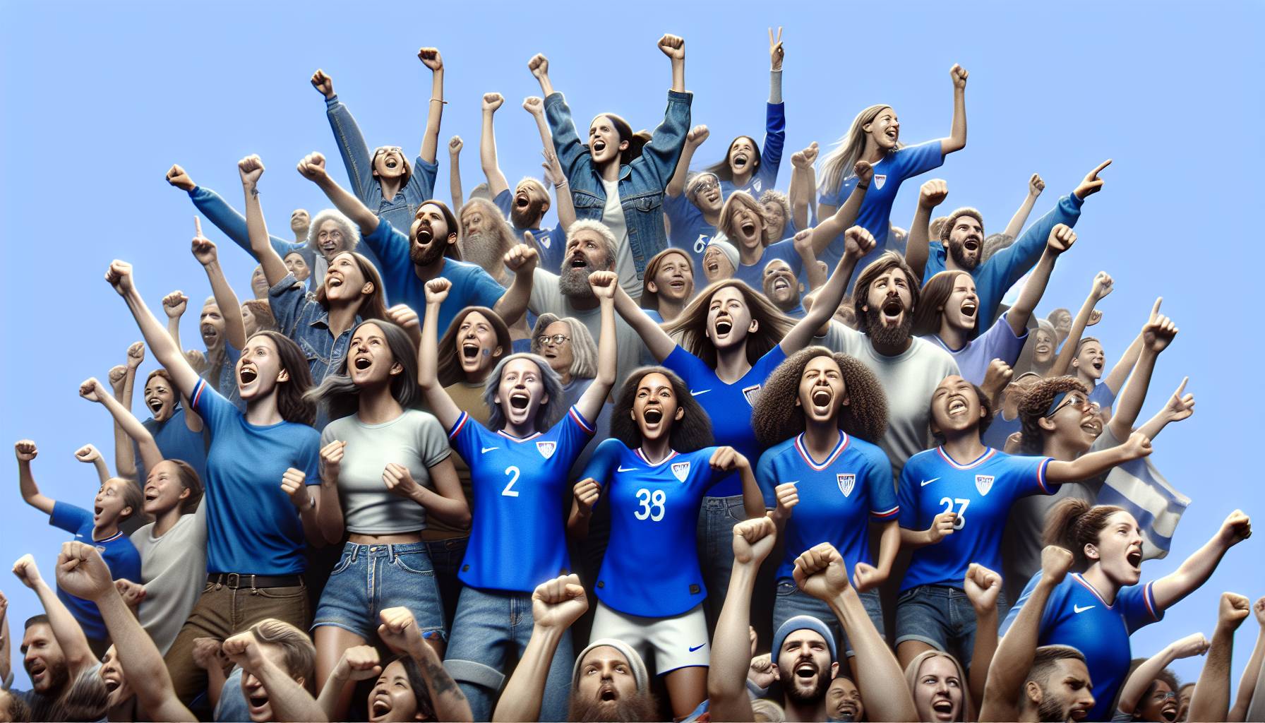 Chelsea Wins Women's Super League for Sixth Year in a Row cover