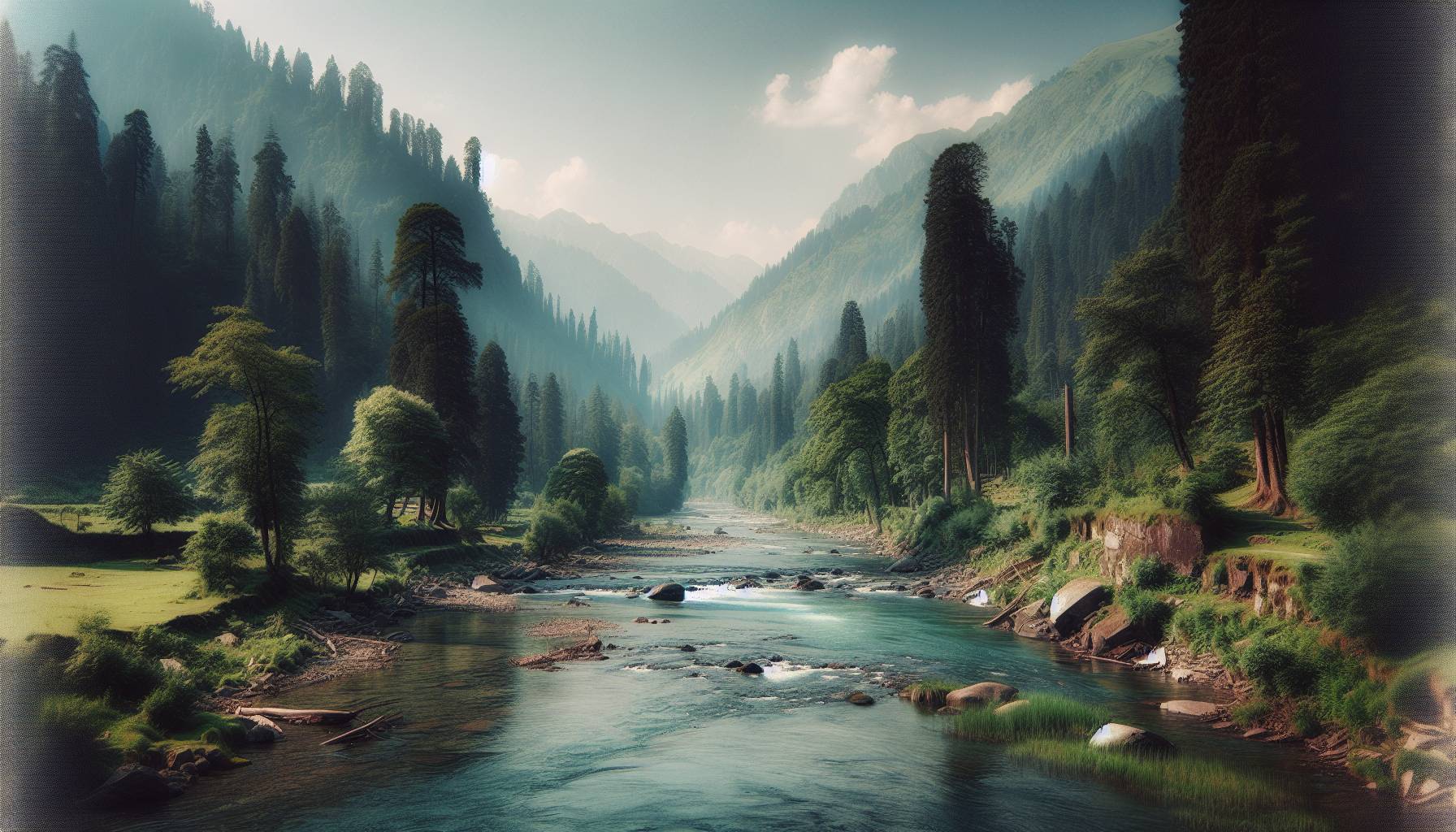 Tourism Threatened by Conflict Between India and Pakistan: image