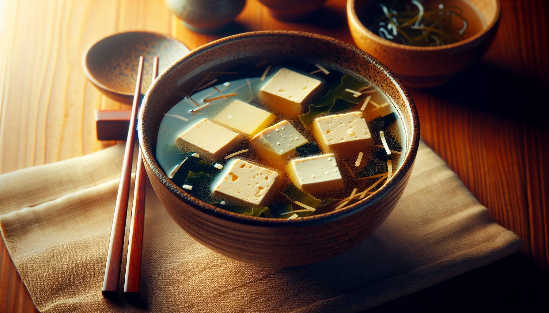 Unlocking the Flavor: Understanding Umami and Its Culinary Magic: image