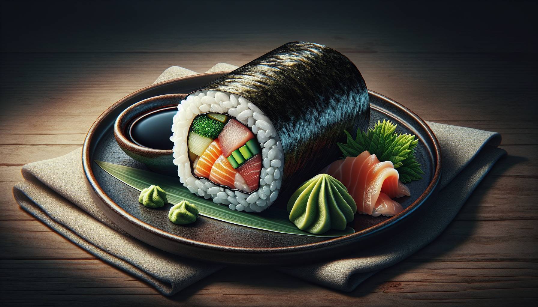 Unlocking the Flavor: Understanding Umami and Its Culinary Magic: image