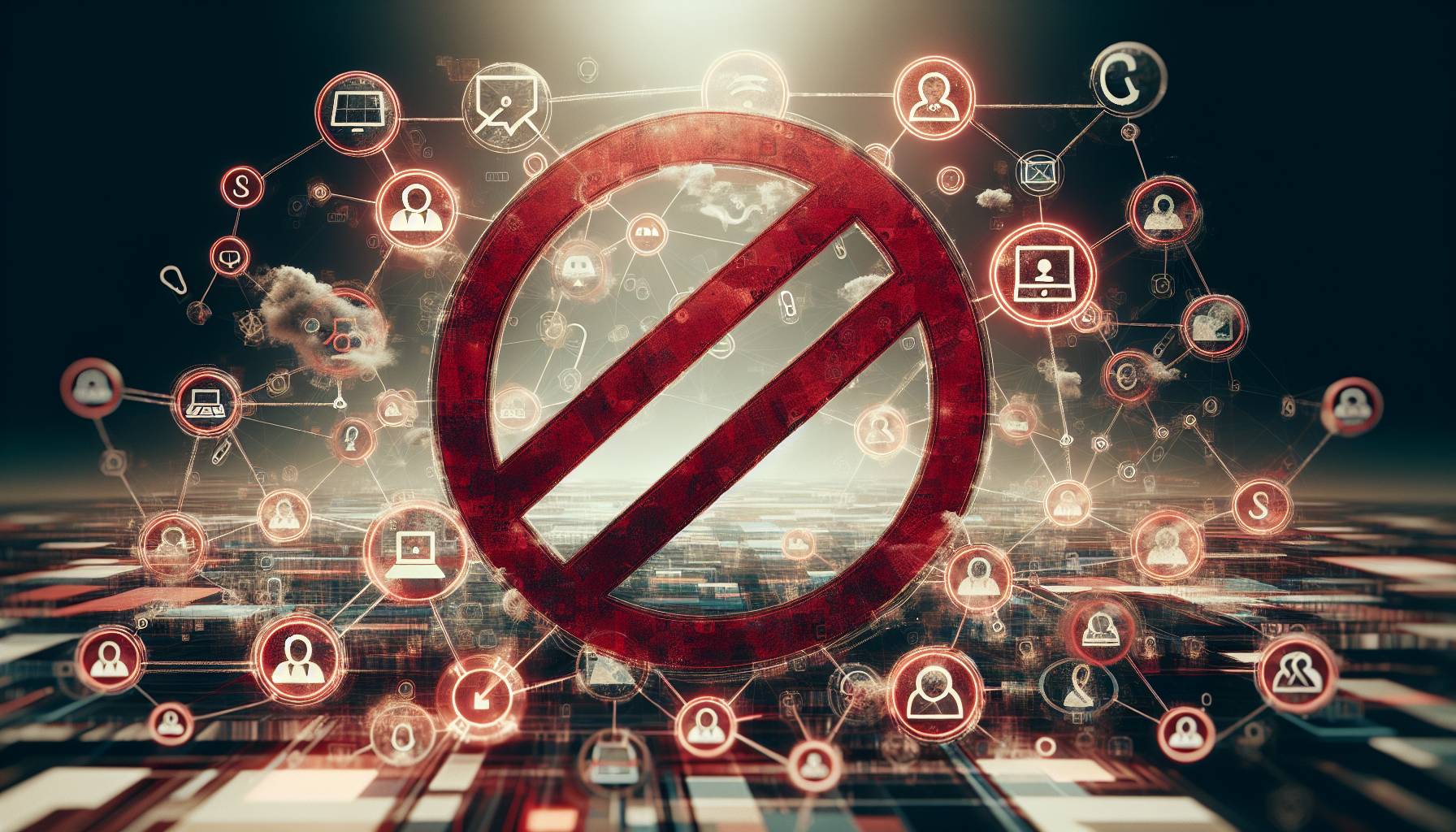 Australia to Implement Social Media Ban for Under-16s cover