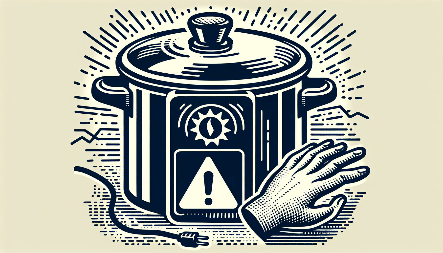 SharkNinja Recalls 2 Million Pressure Cookers Due to Burn Risk: image