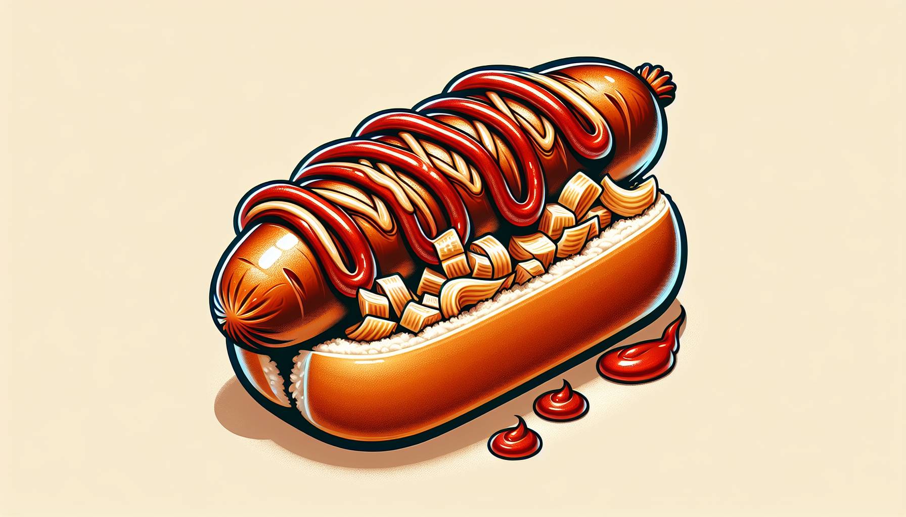 Aussies Enjoy 'Democracy Sausage' Alongside Voting cover