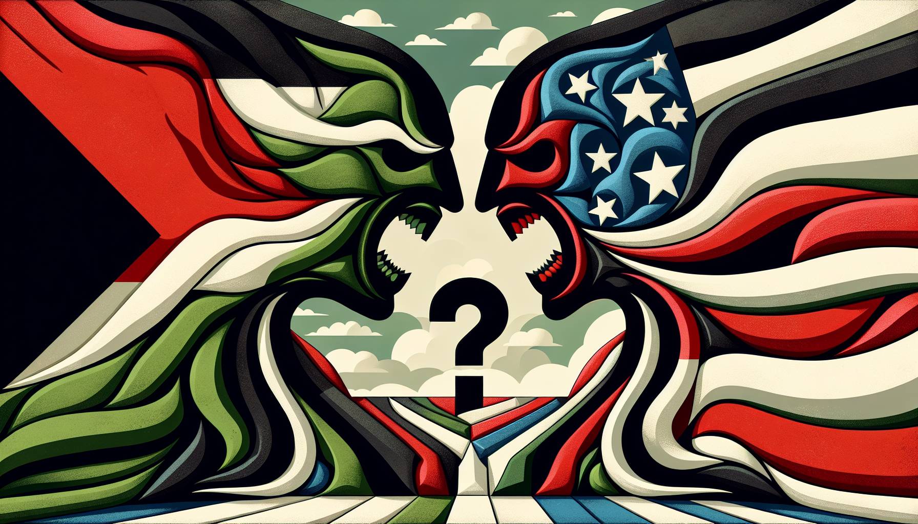 Columbia Student Freed from US Immigration Custody: image