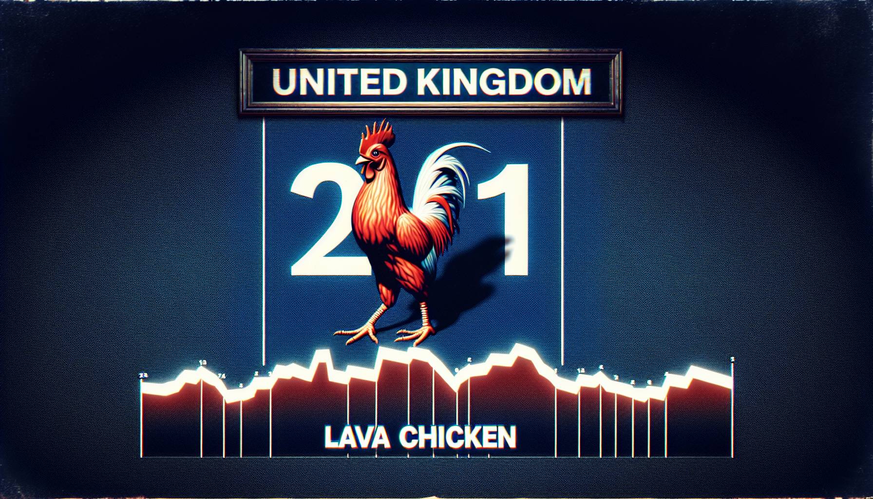 Steve's Lava Chicken Song Makes Billboard Hot 100 Chart: image