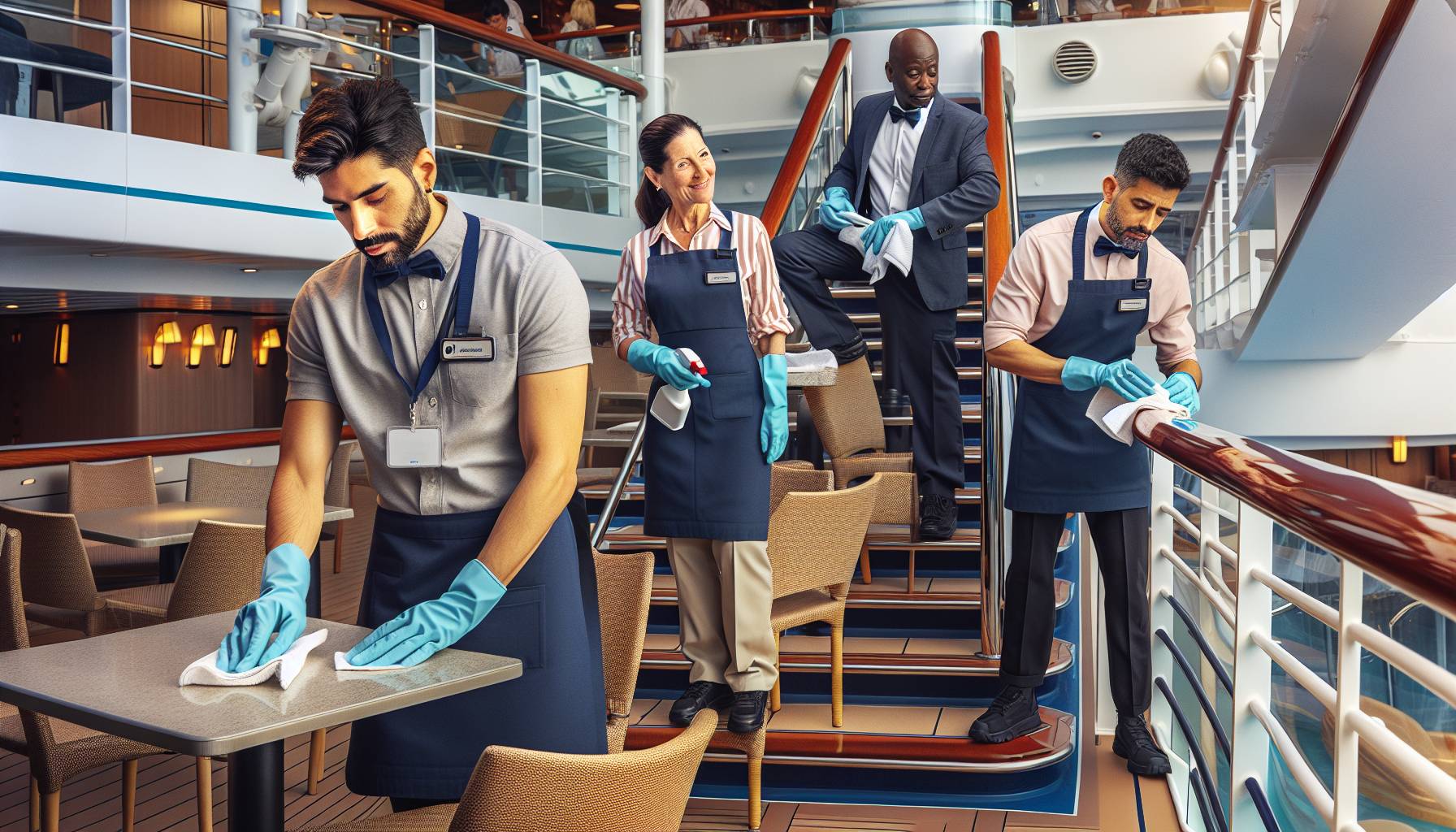 Cruise Ship Illness Outbreaks Raise Concerns for American Travelers: image